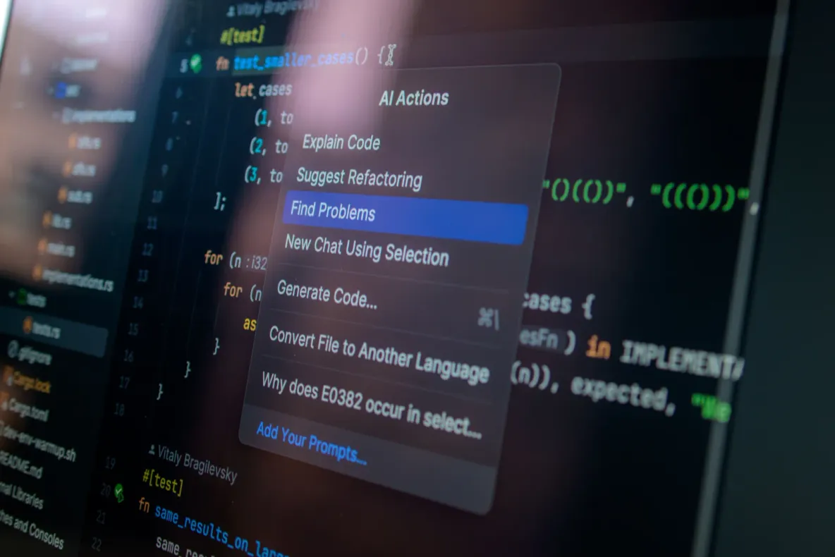 Bevindingen uit audits van AI-code: 11 problemen in vrijwel elke met AI gebouwde codebase