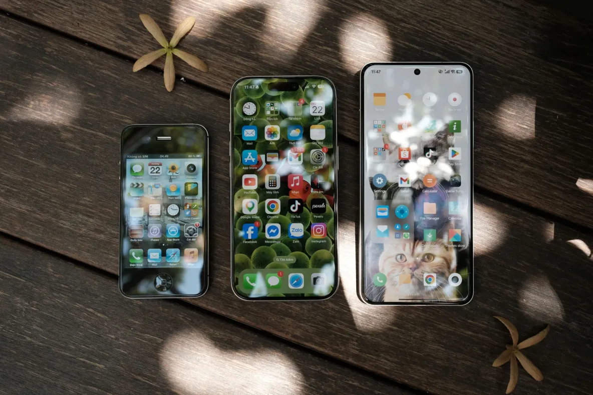 Flutter tegenover native (iOS/Android) in 2026: wanneer cross-platform wint en wanneer niet