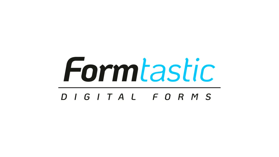 Formtastic — logo van Digital Forms