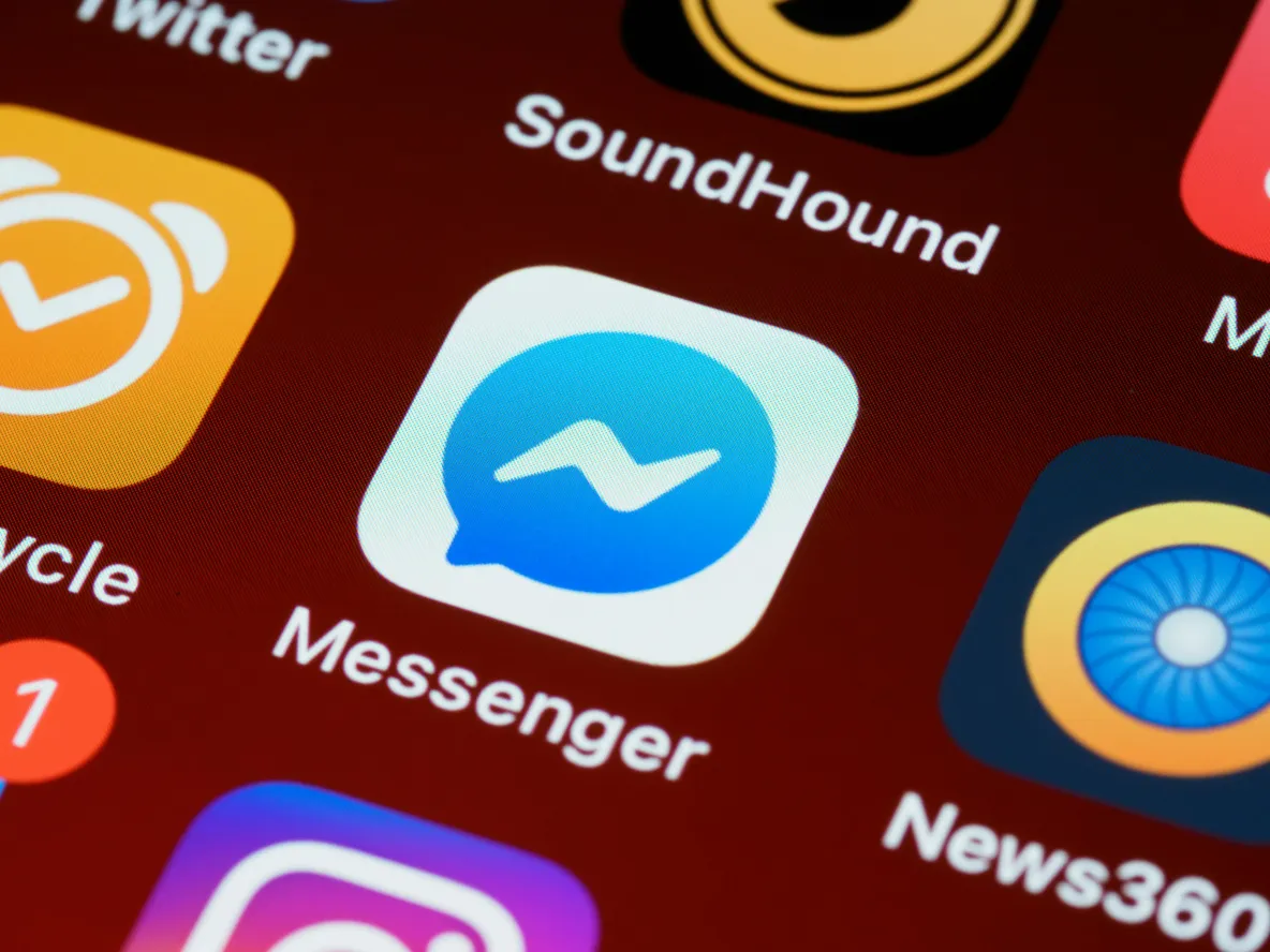 Van chatbot naar app