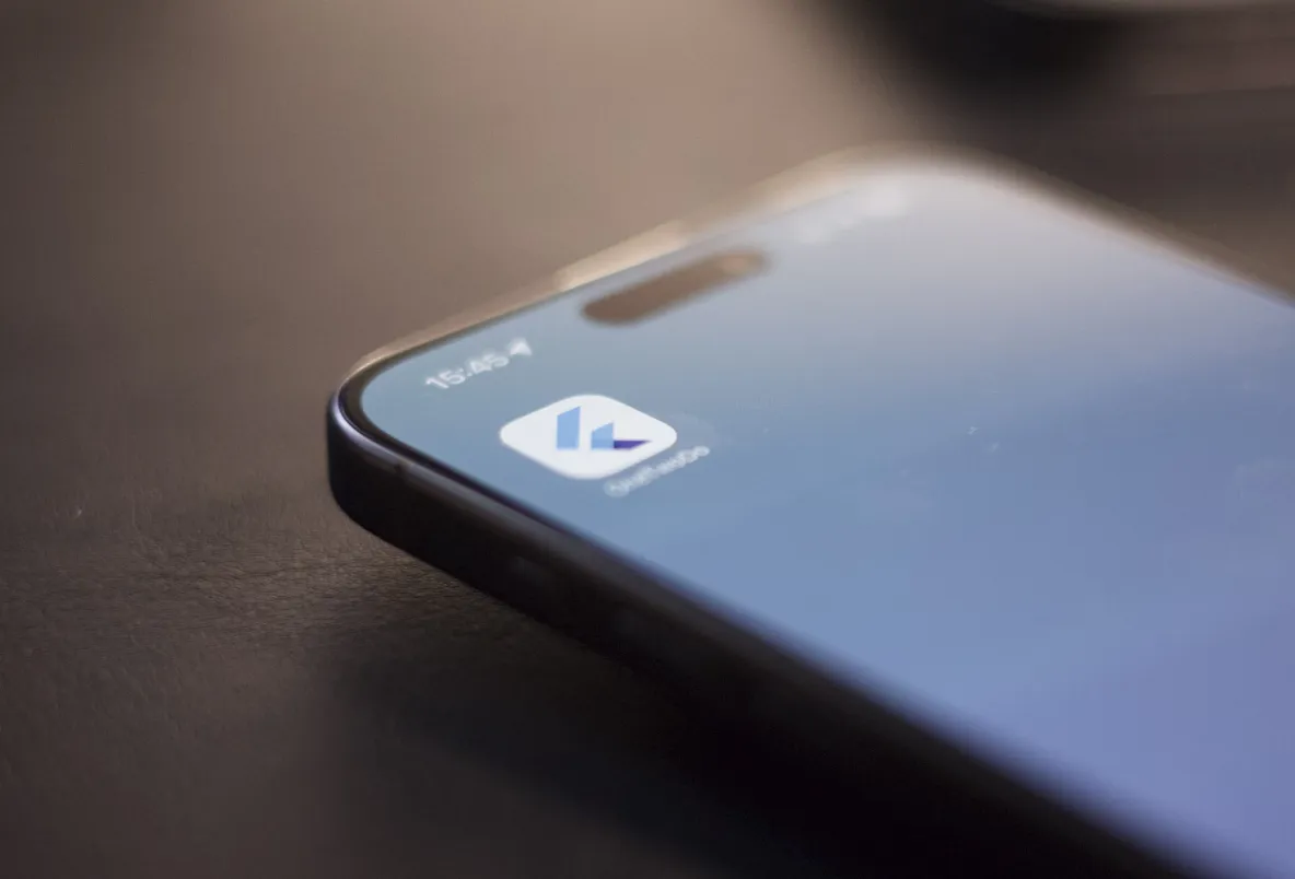 Flutter-appontwikkeling