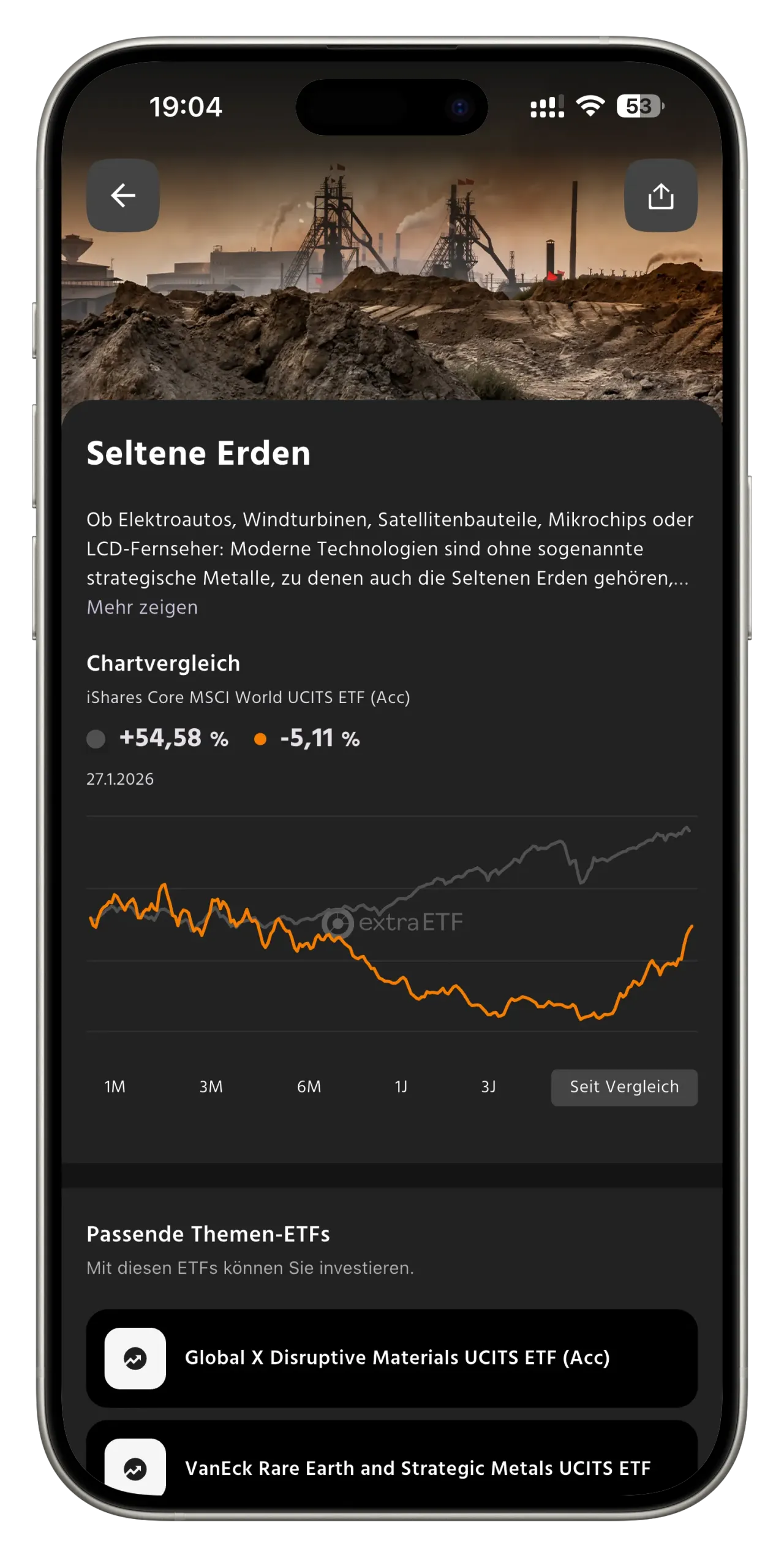 Themapagina