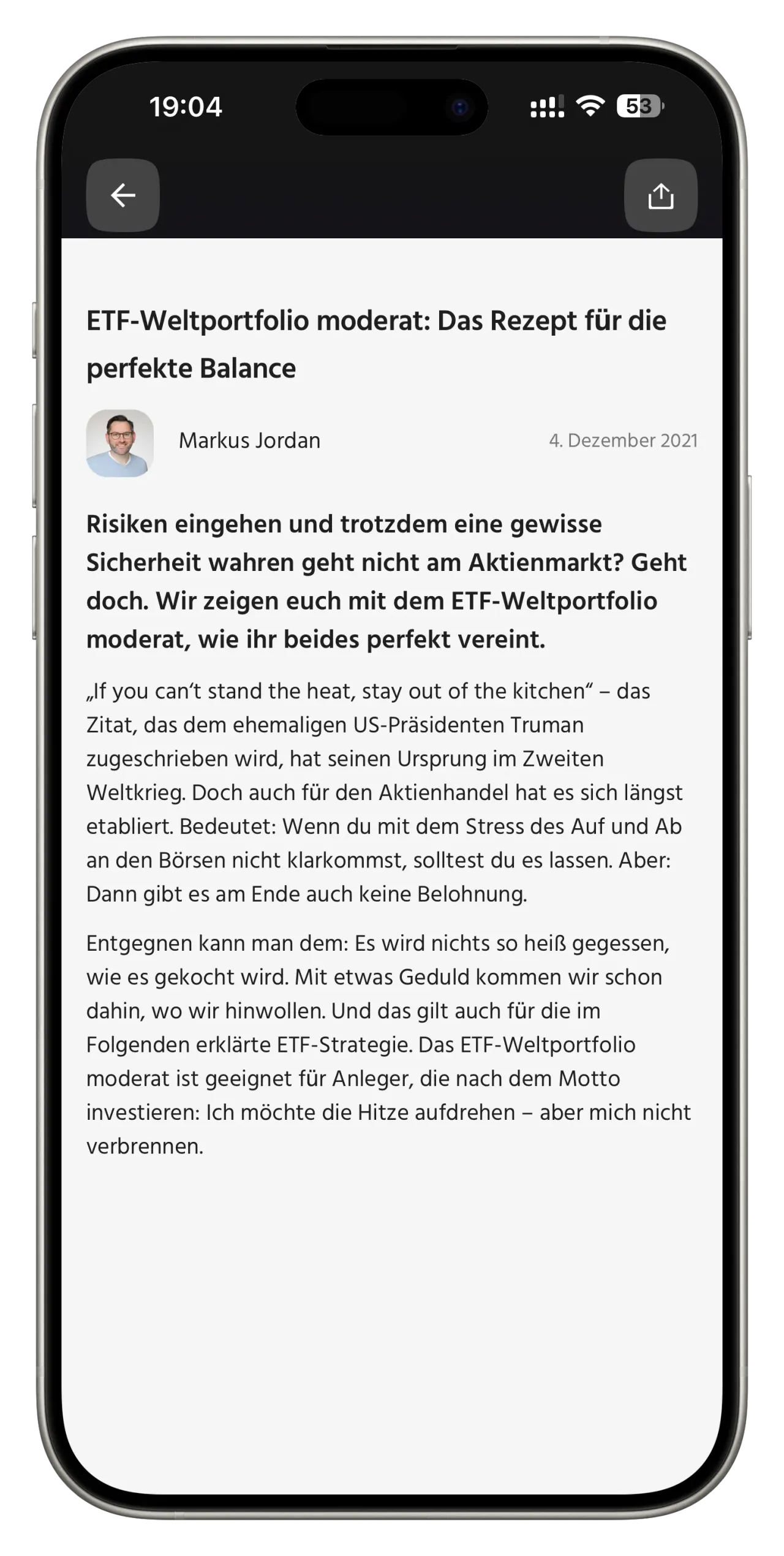 Artikel