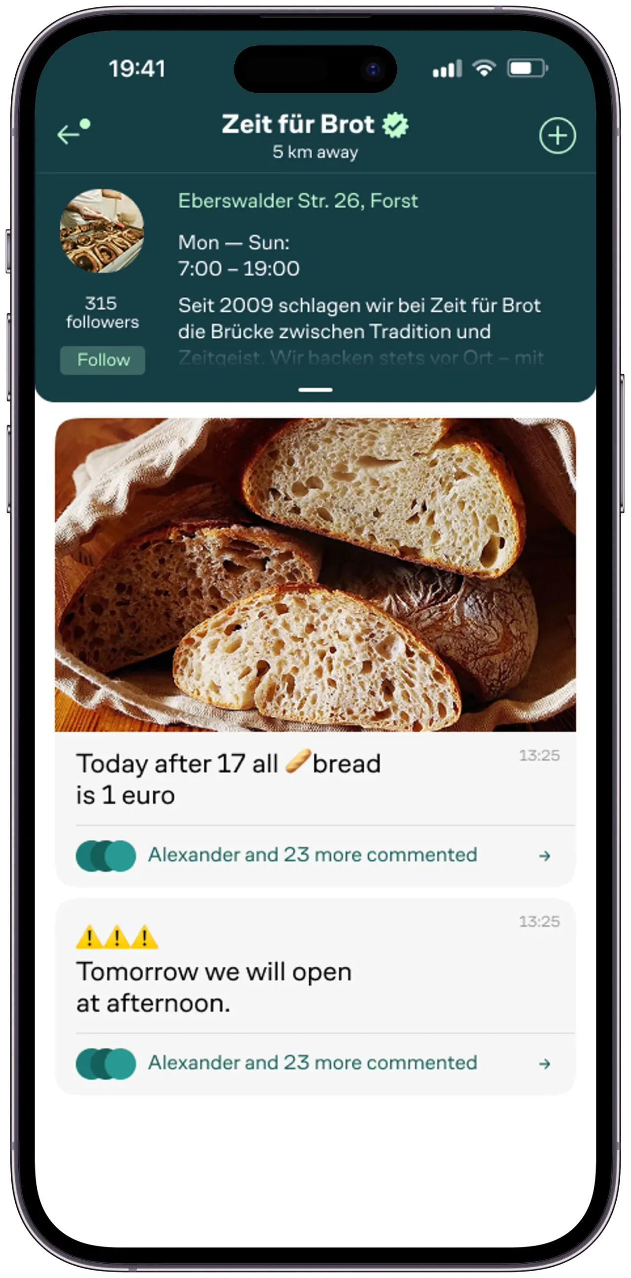 Kanaalfeed
