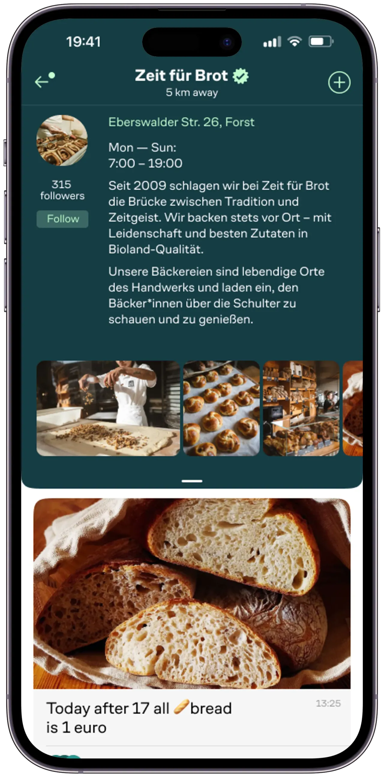 Kanaalinformatie