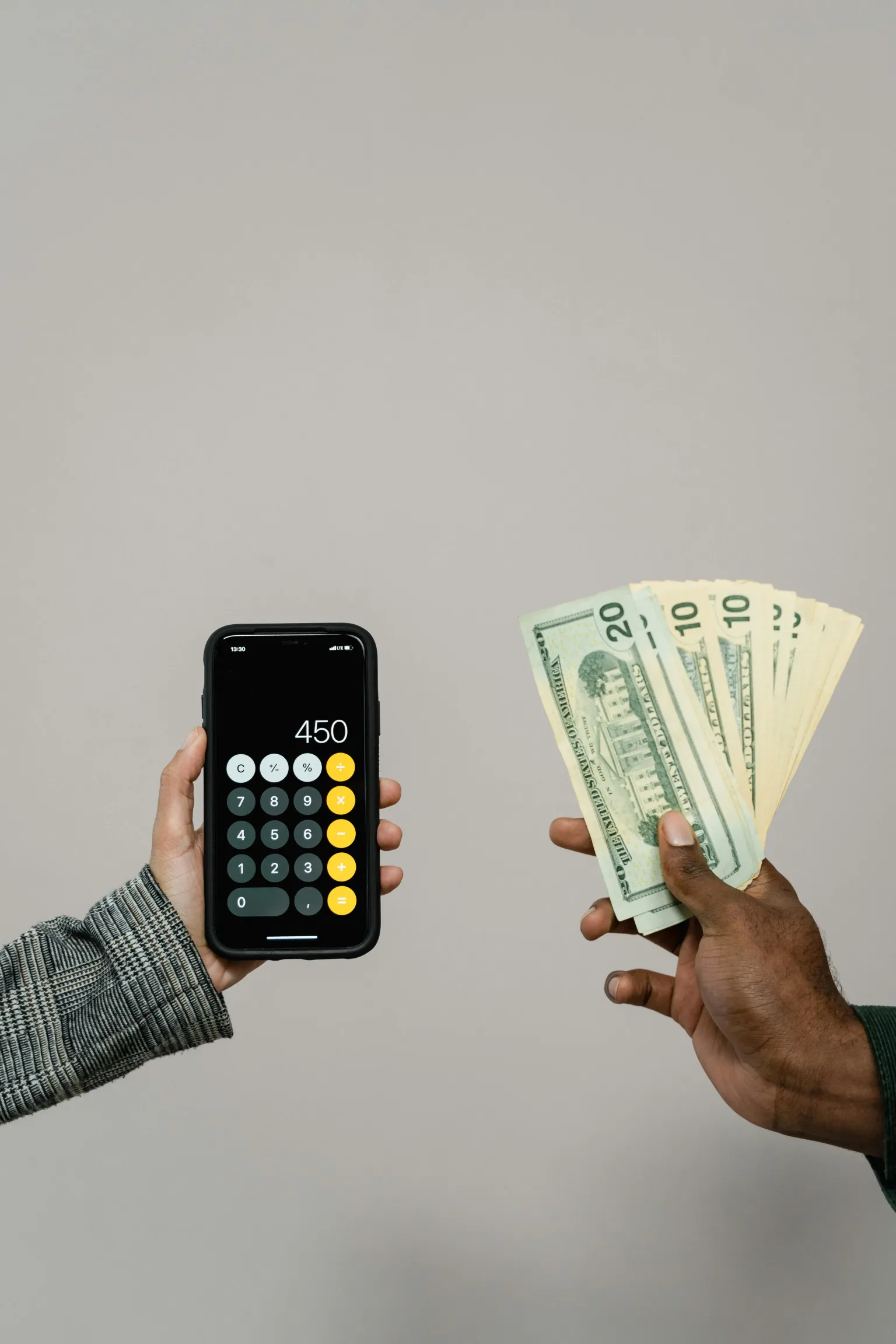 Hoe 40% kostenverlaging op mobiel er werkelijk uitziet — cijfers uit 4 projecten van Nerdy.pro