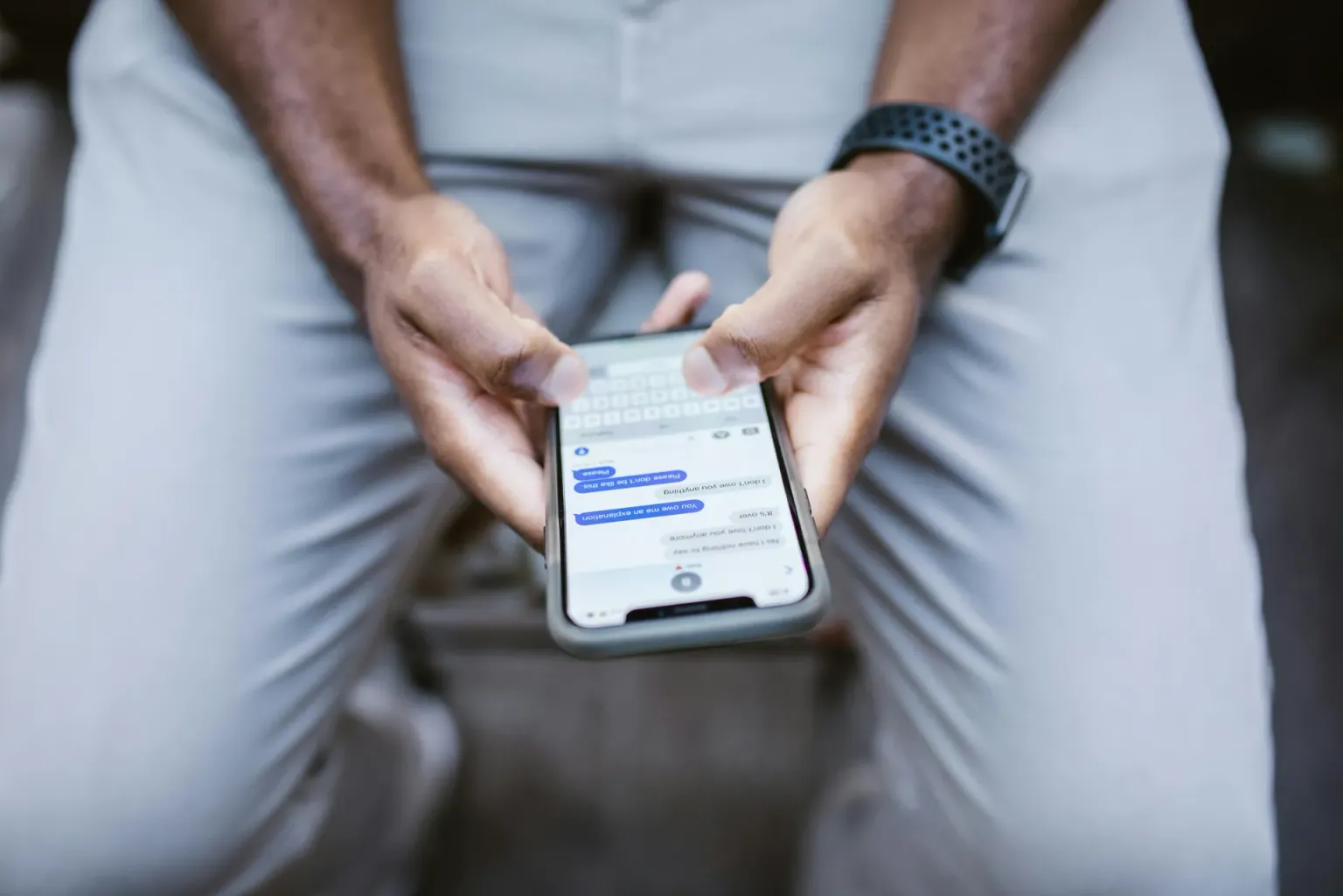 Je hebt een Telegram-bot met 50k gebruikers — zo breng je hem in 6 weken als app uit