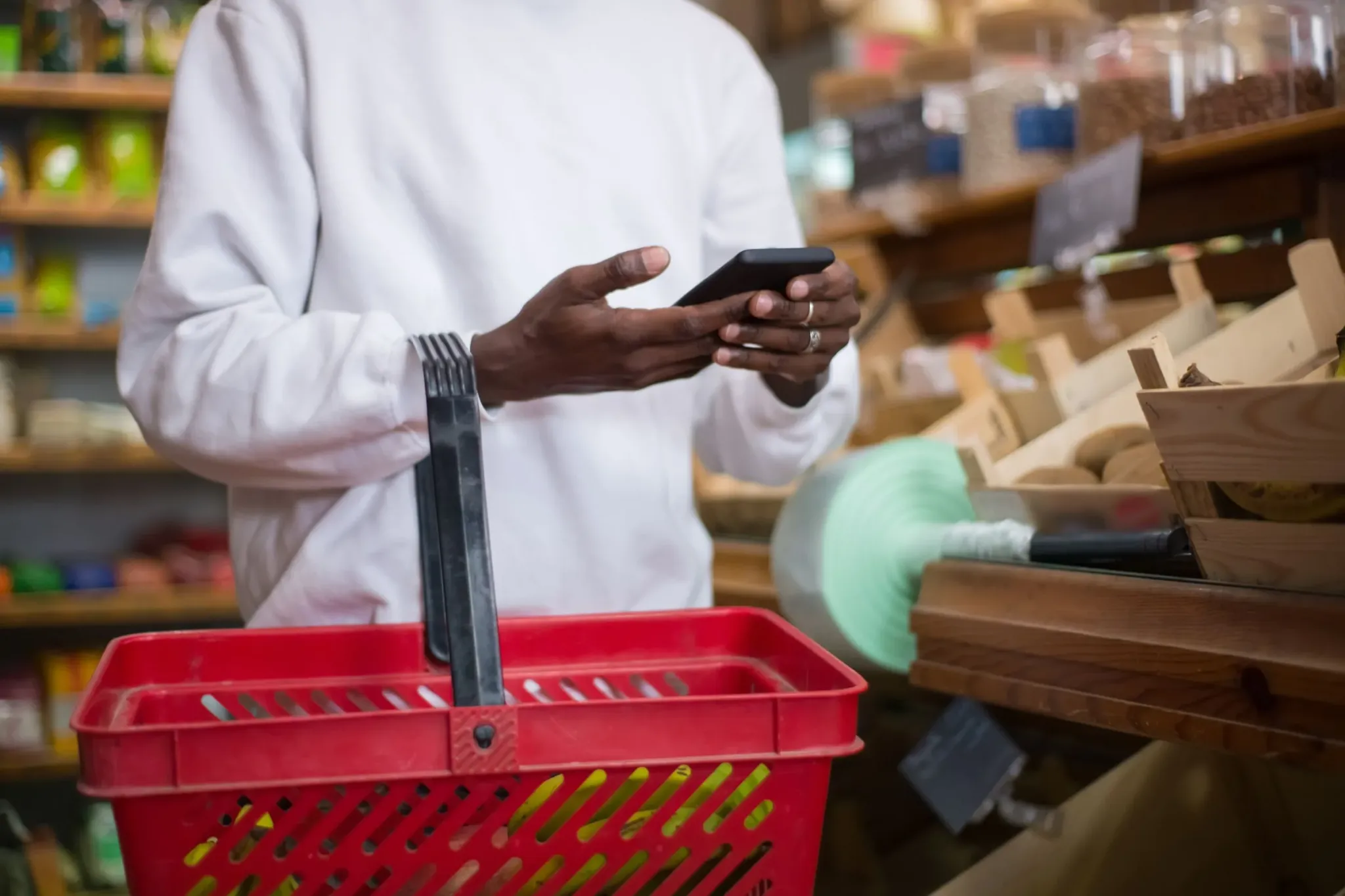 E-commerce-appontwikkeling met Flutter