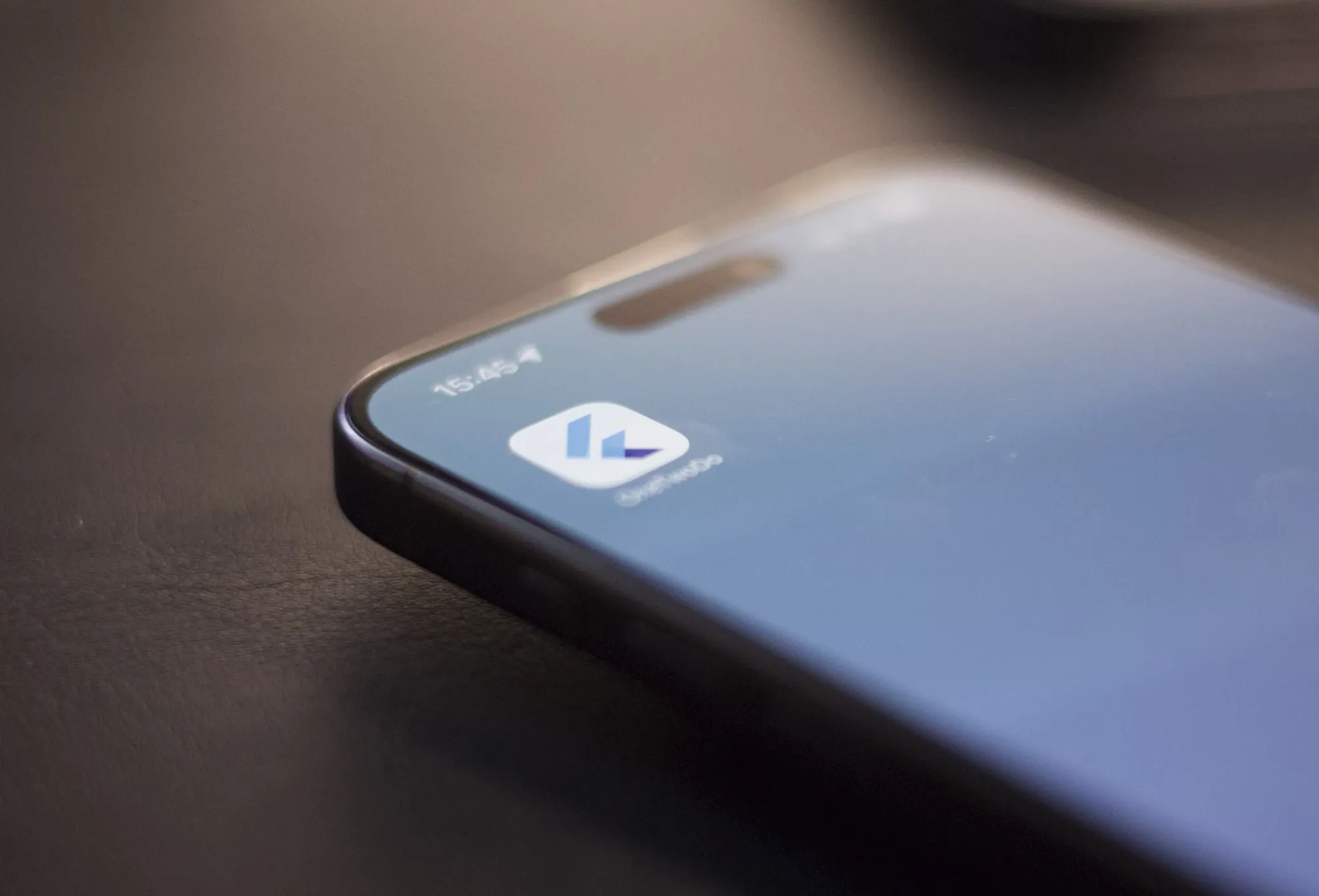 Flutter-appontwikkeling