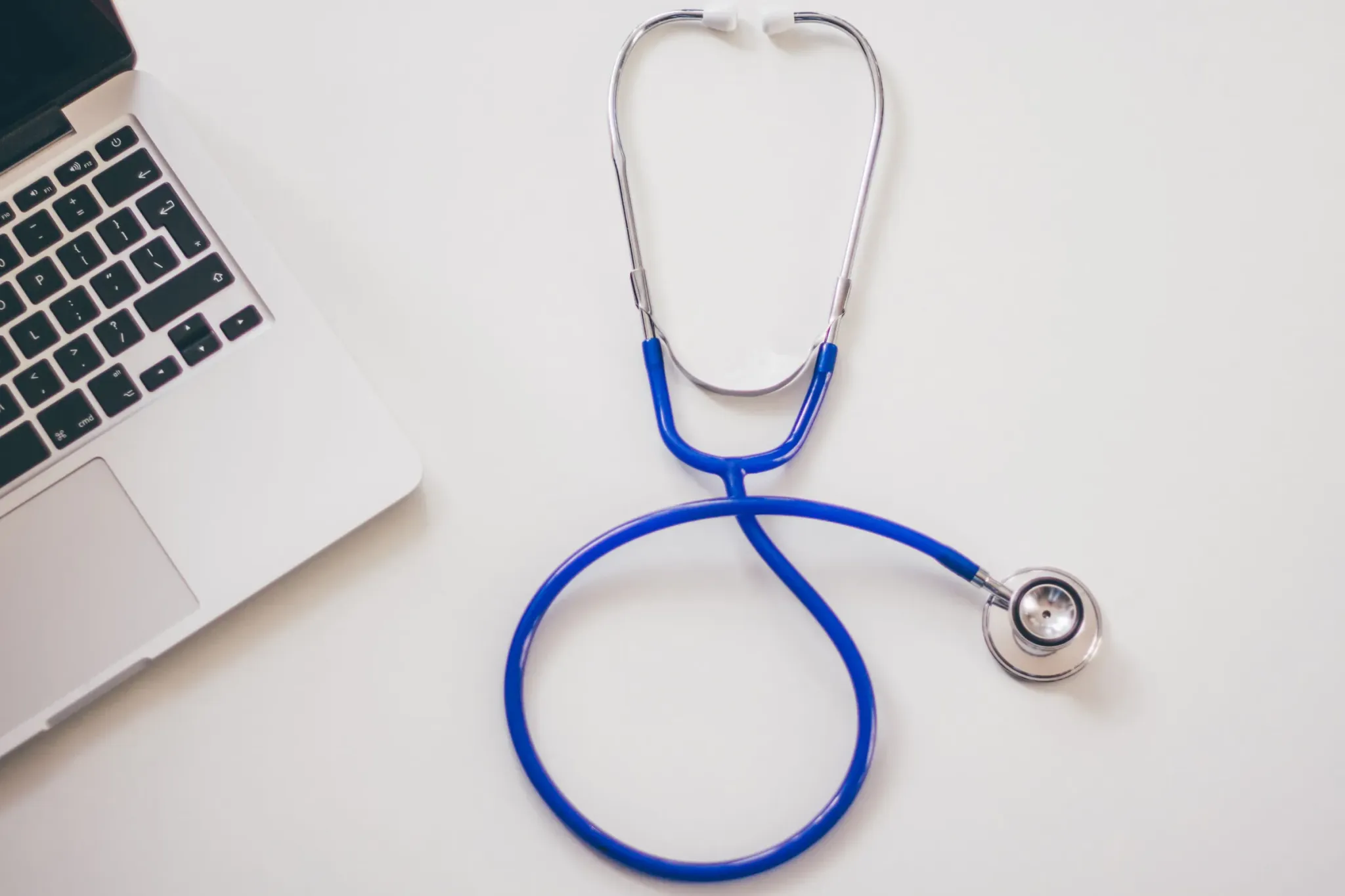 Zorg- en telemedicine-appontwikkeling met Flutter
